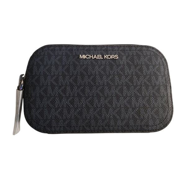 Michael Kors Cooper Signature Camera Bag NWT - Picture 3 of 4